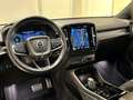 Volvo XC40 T4 Recharge R Design + electr trekhaak Blue - thumbnail 3