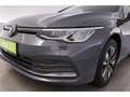 Volkswagen Golf VIII 2.0TDI Move+LED+NAVI+VIRTUAL+PDC+SHZ Grigio - thumbnail 16