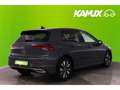 Volkswagen Golf VIII 2.0TDI Move+LED+NAVI+VIRTUAL+PDC+SHZ Grigio - thumbnail 4