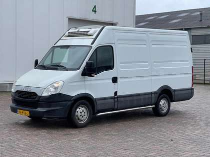 Iveco 35S13 Koeling / koelwagen