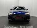 Audi A4 40 TFSI advanced*LED*ACC*NAVI*SHZ*KAMER*TEMPO Bleu - thumbnail 2