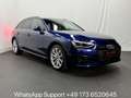 Audi A4 40 TFSI advanced*LED*ACC*NAVI*SHZ*KAMER*TEMPO Bleu - thumbnail 3