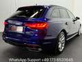 Audi A4 40 TFSI advanced*LED*ACC*NAVI*SHZ*KAMER*TEMPO Bleu - thumbnail 8