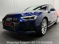 Audi A4 40 TFSI advanced*LED*ACC*NAVI*SHZ*KAMER*TEMPO Bleu - thumbnail 4