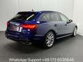 Audi A4 40 TFSI advanced*LED*ACC*NAVI*SHZ*KAMER*TEMPO Bleu - thumbnail 5