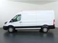 Ford Transit 350 | 2.0 TDCI | L3 H2 | Trend | TREKHAAK 2500 KG Blanc - thumbnail 5