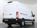 Ford Transit 350 | 2.0 TDCI | L3 H2 | Trend | TREKHAAK 2500 KG Blanc - thumbnail 2