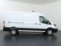 Ford Transit 350 | 2.0 TDCI | L3 H2 | Trend | TREKHAAK 2500 KG Blanc - thumbnail 6