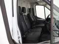 Ford Transit 350 | 2.0 TDCI | L3 H2 | Trend | TREKHAAK 2500 KG Blanc - thumbnail 10