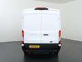 Ford Transit 350 | 2.0 TDCI | L3 H2 | Trend | TREKHAAK 2500 KG Blanc - thumbnail 4