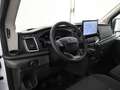 Ford Transit 350 | 2.0 TDCI | L3 H2 | Trend | TREKHAAK 2500 KG Blanc - thumbnail 7