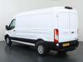 Ford Transit 350 | 2.0 TDCI | L3 H2 | Trend | TREKHAAK 2500 KG Blanc - thumbnail 22