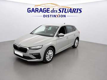 1.0 TSI - 116 Selection