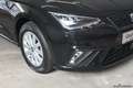 SEAT Ibiza 1.0 TSI Style PDC LED SzHzg Schwarz - thumbnail 3