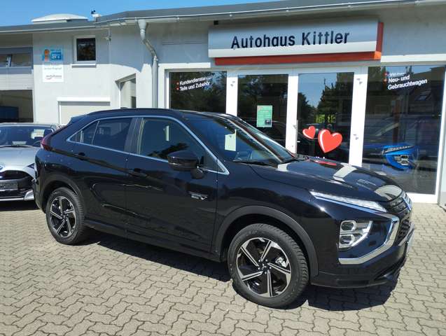Mitsubishi Eclipse Cross Plus Select Hybrid 4WD" HERBST-KRACHER" TIEF-PREIS