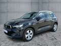 Volvo XC40 XC 40 D3 MONMENTUM LED+RFK+GRA+AHK Fekete - thumbnail 2