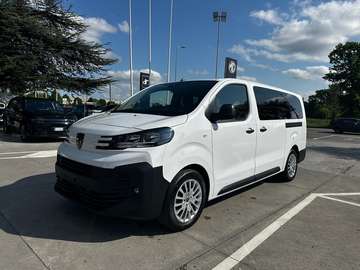 Expert BlueHDi 180 S&S EAT8 PL-SL-TN Combi Long