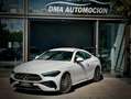 Mercedes-Benz CLE 300 4MATIC Coupé Blanco - thumbnail 1