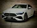 Mercedes-Benz CLE 300 4MATIC Coupé Blanco - thumbnail 2
