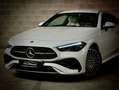Mercedes-Benz CLE 300 4MATIC Coupé Blanco - thumbnail 14
