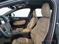 Volvo XC60 T6 AWD Plug-in hybrid Elettrica/Benzina Plus Bright Nero - thumbnail 7