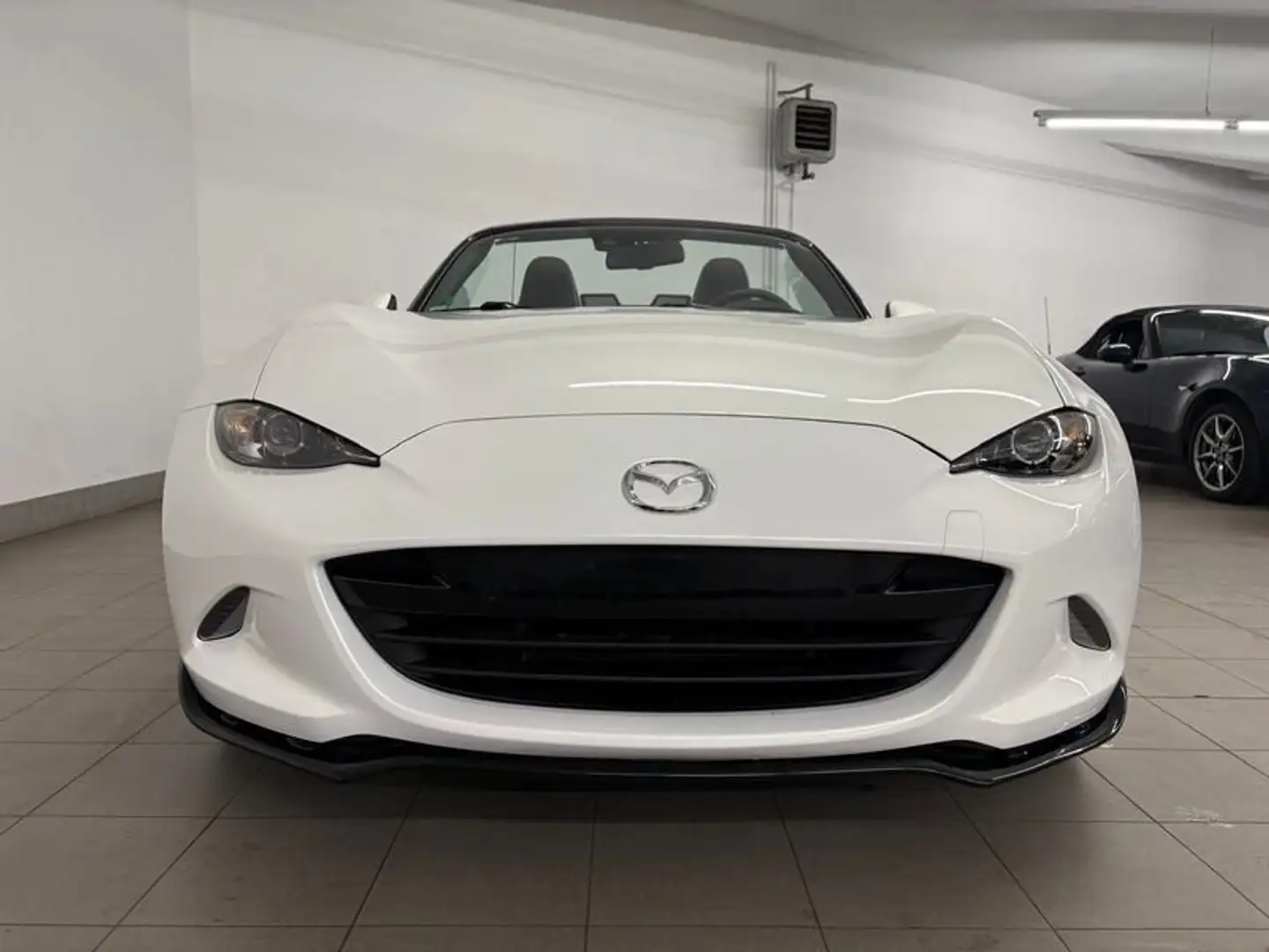 Mazda MX-5 2.0L Skyactiv-G Sport Bianco - 2