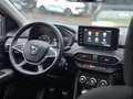 Dacia Sandero Stepway Comfort TCe 90 Grau - thumbnail 3