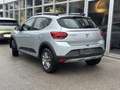 Dacia Sandero Stepway Comfort TCe 90 Grau - thumbnail 2