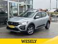 Dacia Sandero Stepway Comfort TCe 90 Grau - thumbnail 1