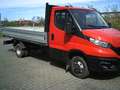 Iveco Daily 35C16 Motor 3.0 Pritsche 4.170 mm - Zwill... Rot - thumbnail 1