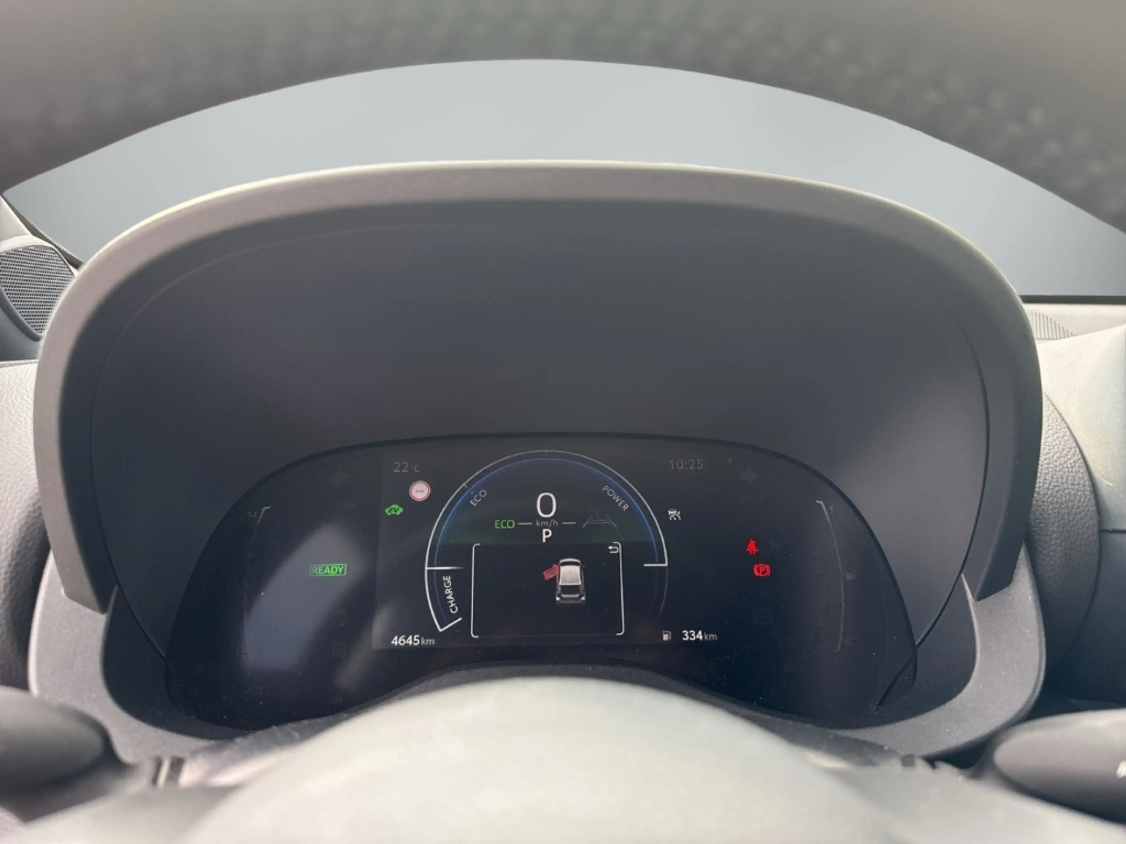 Mazda 2 Hybrid Homura 1.5L Hybrid VVT-i 116 CVT — photo 14