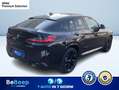 BMW X4 XDRIVE20D MHEV 48V MSPORT AUTO Gris - thumbnail 9