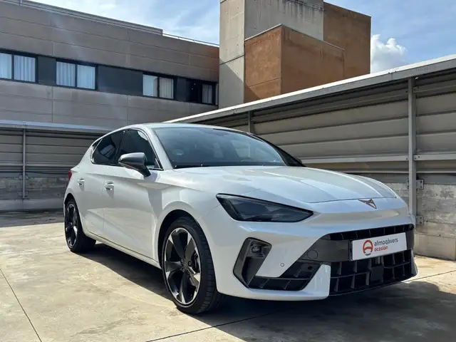 CUPRA Leon 1.5 ETSI 150CV DSG 5P