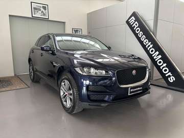 2.0 D 180 CV aut. Prestige