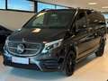 Mercedes-Benz V 300 d 4Matic lang *NP 120* Grau - thumbnail 3