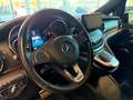 Mercedes-Benz V 300 d 4Matic lang *NP 120* Grau - thumbnail 7