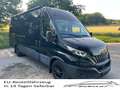 Iveco Daily Daily 35S16A8 Doppelkabine - Luftfederung Zwart - thumbnail 1