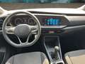 Volkswagen Caddy 2.0 TDI Basis *STANDHEIZUNG*SITZHEIZUNG* Blau - thumbnail 10