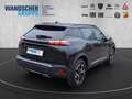Peugeot 2008 GT 1.2 PureTech 130 AHK+Kam.+KeyLess+LED Schwarz - thumbnail 7