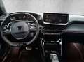 Peugeot 2008 GT 1.2 PureTech 130 AHK+Kam.+KeyLess+LED Schwarz - thumbnail 14