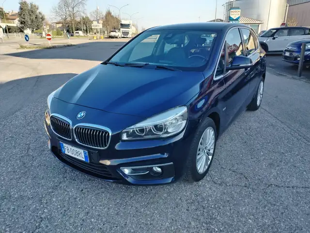 BMW 216 216 ACTIVE TOURER LUXURY