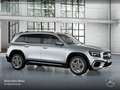 Mercedes-Benz GLB 200 AMG+PANO+360°+AHK+MULTIBEAM+TOTW+KEYLESS Silber - thumbnail 15