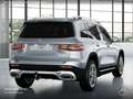 Mercedes-Benz GLB 200 AMG+PANO+360°+AHK+MULTIBEAM+TOTW+KEYLESS Silber - thumbnail 4