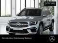 Mercedes-Benz GLB 200 AMG+PANO+360°+AHK+MULTIBEAM+TOTW+KEYLESS Silber - thumbnail 1