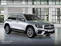 Mercedes-Benz GLB 200 AMG+PANO+360°+AHK+MULTIBEAM+TOTW+KEYLESS Silber - thumbnail 17