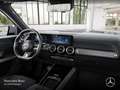 Mercedes-Benz GLB 200 AMG+PANO+360°+AHK+MULTIBEAM+TOTW+KEYLESS Silber - thumbnail 10