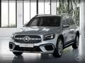 Mercedes-Benz GLB 200 AMG+PANO+360°+AHK+MULTIBEAM+TOTW+KEYLESS Silber - thumbnail 2