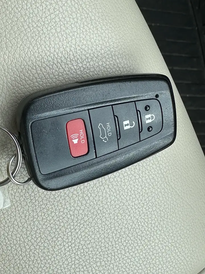 Toyota Highlander снимка Toyota Highlander
