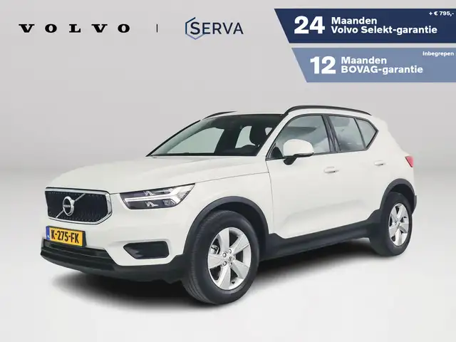 Volvo XC40 T2 Momentum Core | Airco