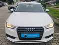 Audi A3 1.4*TFSI*Limousine*Navi*2xPDC*Sitzheizung*Klima* Blanc - thumbnail 13